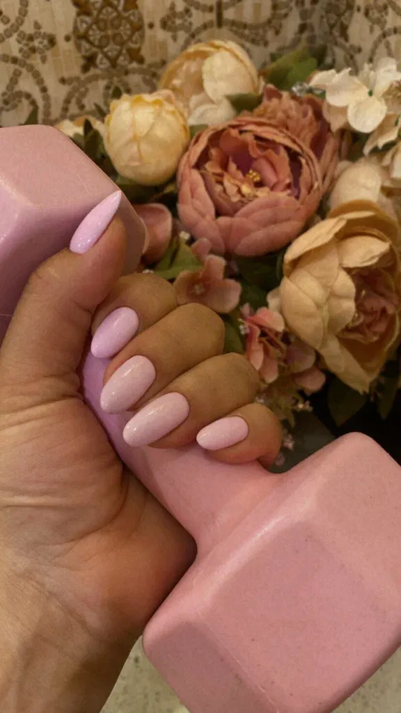 Ликс Nail — фото 3