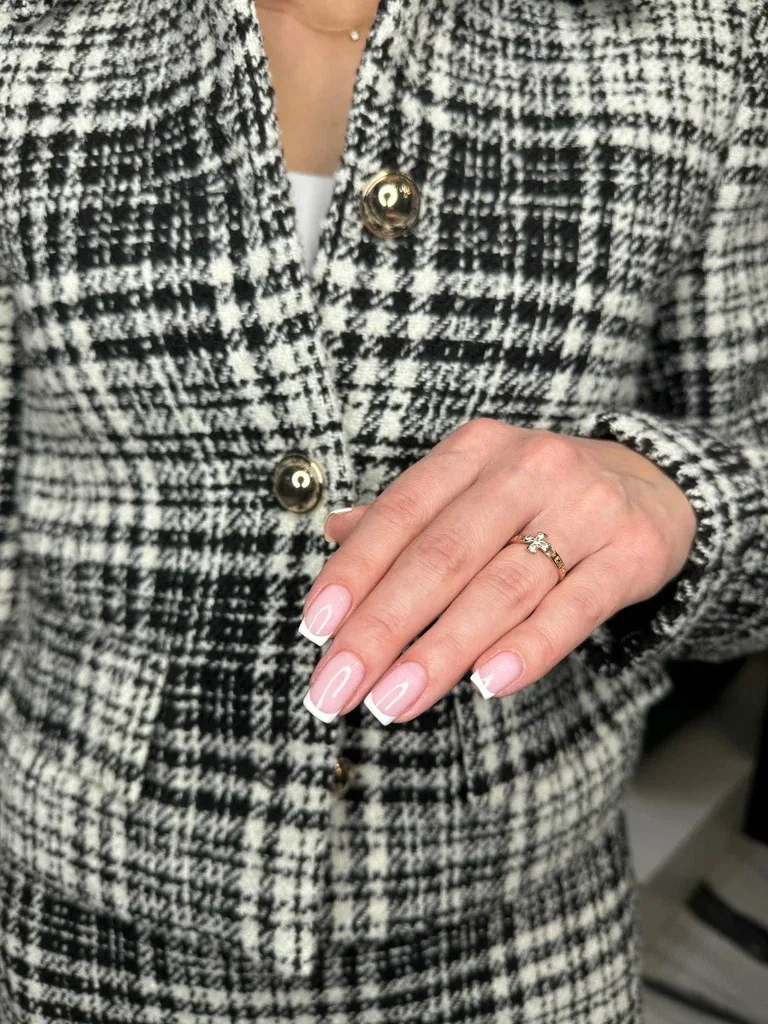 Ликс Nail — фото 4