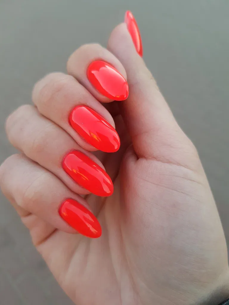 Ликс Nail — фото 3