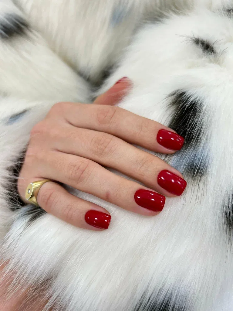 Ликс Nail — фото 4