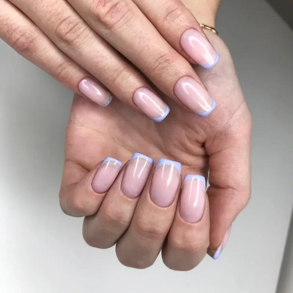 Ликс Nail — фото 6