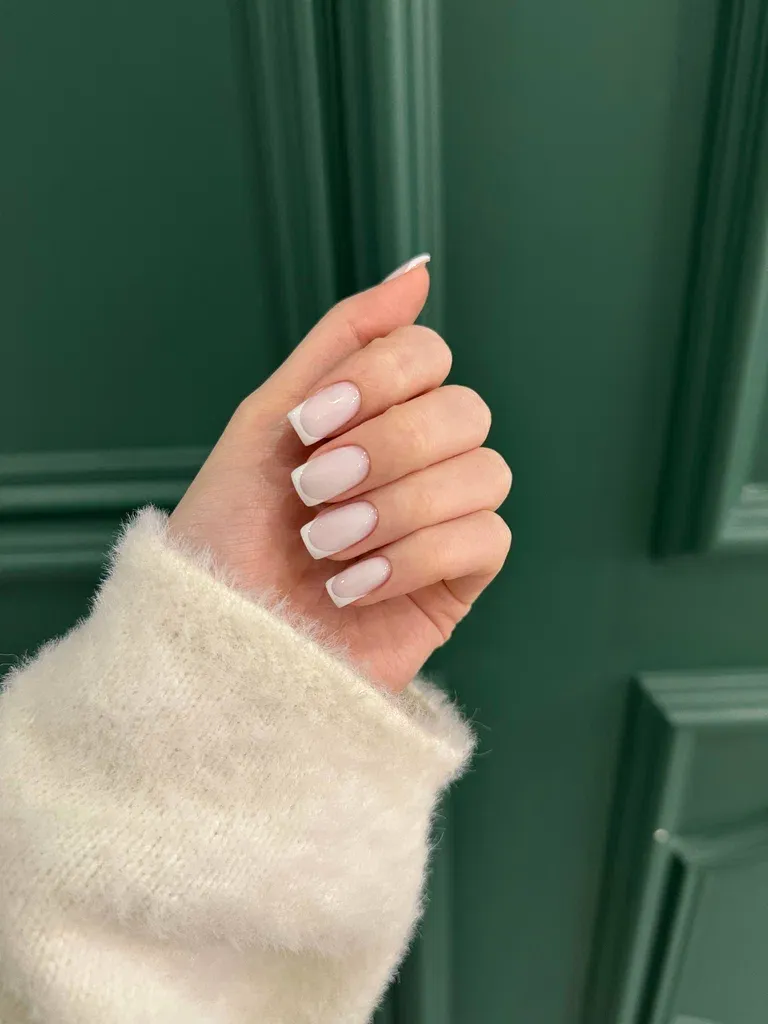 Ликс Nail — фото 3