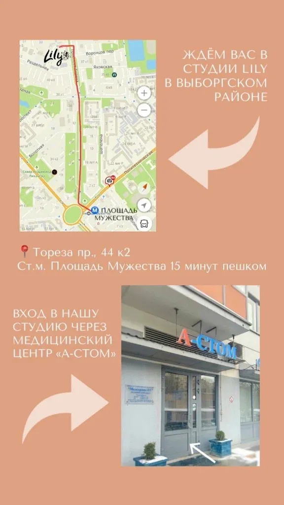 ЛилиЭстетикс — фото 4