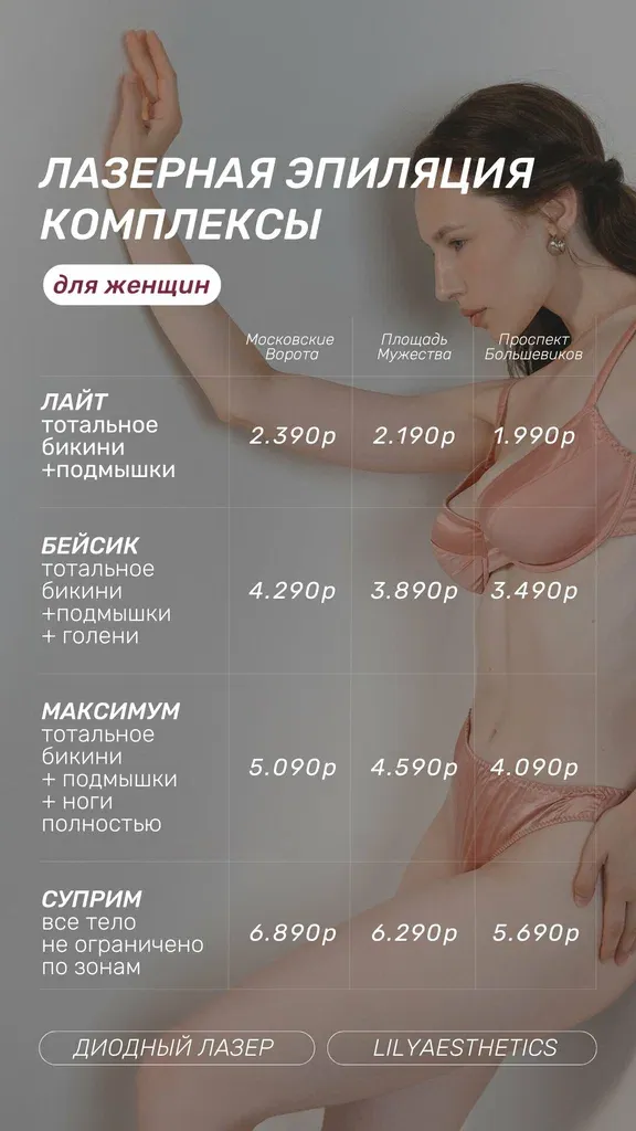 ЛилиЭстетикс — фото 5