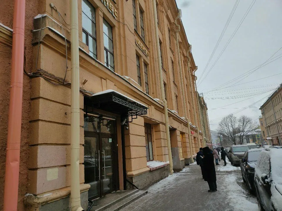 Литвинова_нэйлс — фото 4