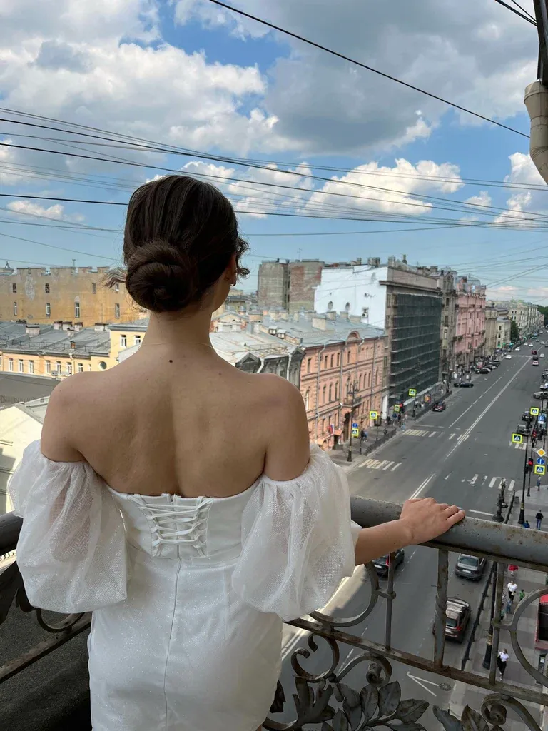 Макияж&Причёски — фото 5