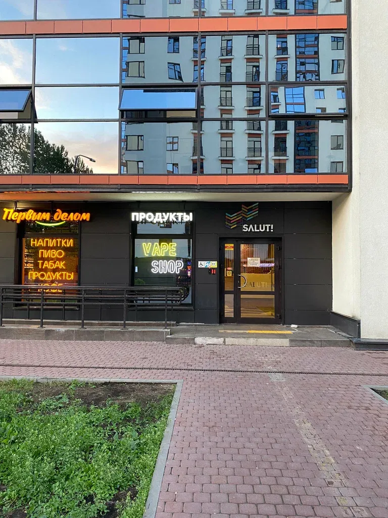 Маникюр манит — фото 3