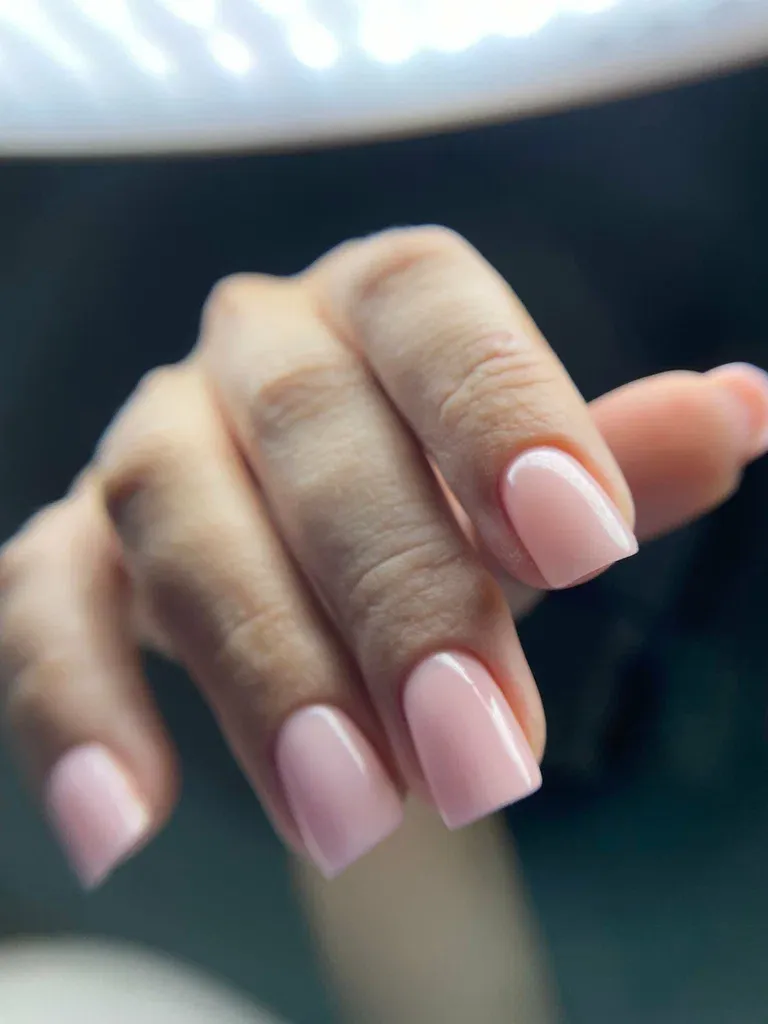 Маникюр манит — фото 4