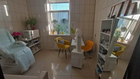 Маникюр&Педикюр