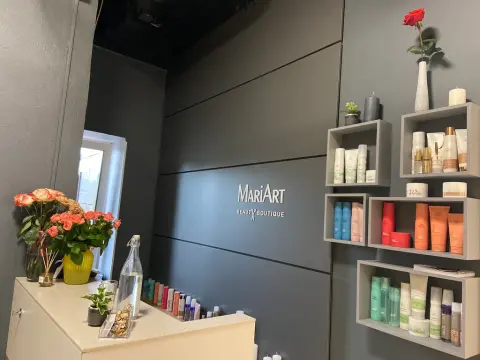 МариАрт