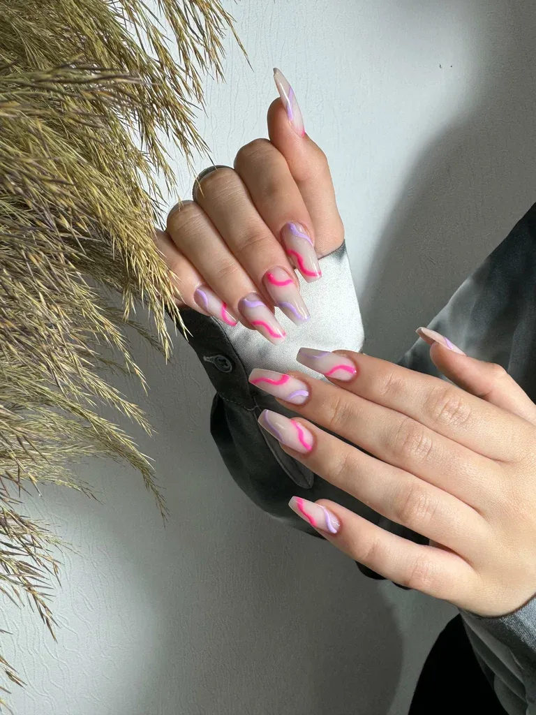 Zinaida nails — фото 4