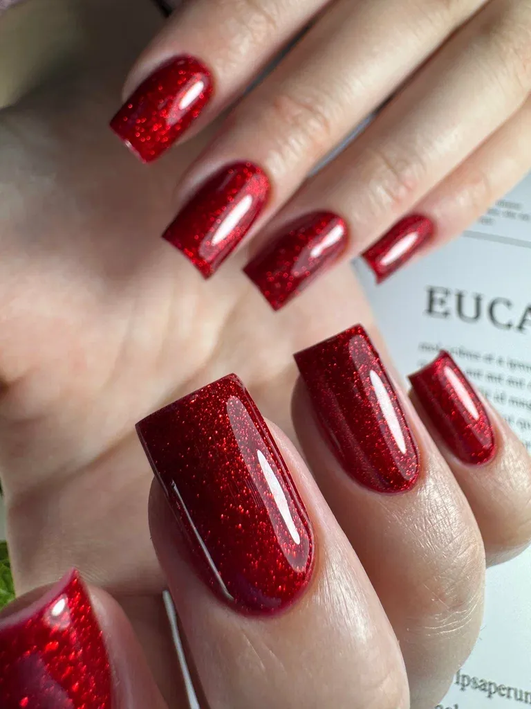Zinaida nails — фото 5
