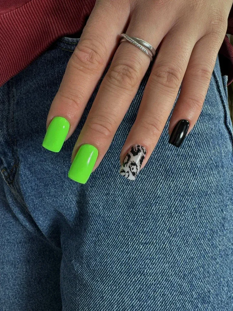 Zinaida nails — фото 6