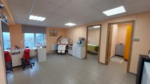Мастерская красоты