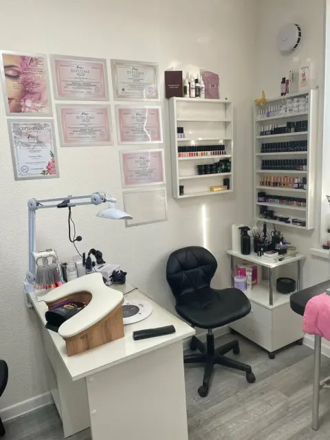 Мастерская Красоты