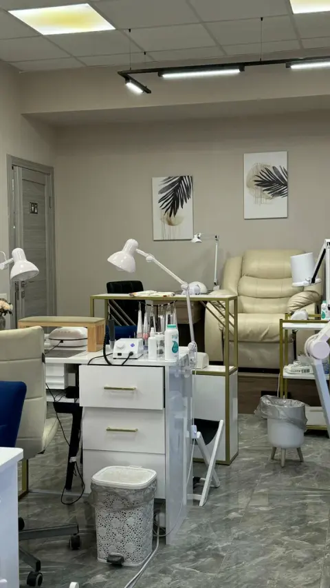 Студия маникюра Nails Room