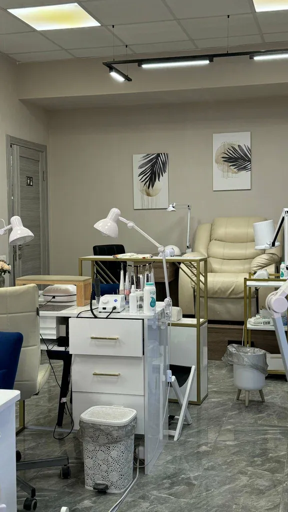 Студия маникюра Nails Room