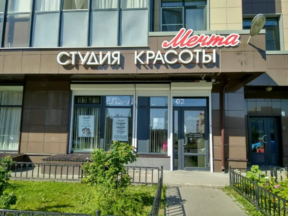 Мечта — фото 2