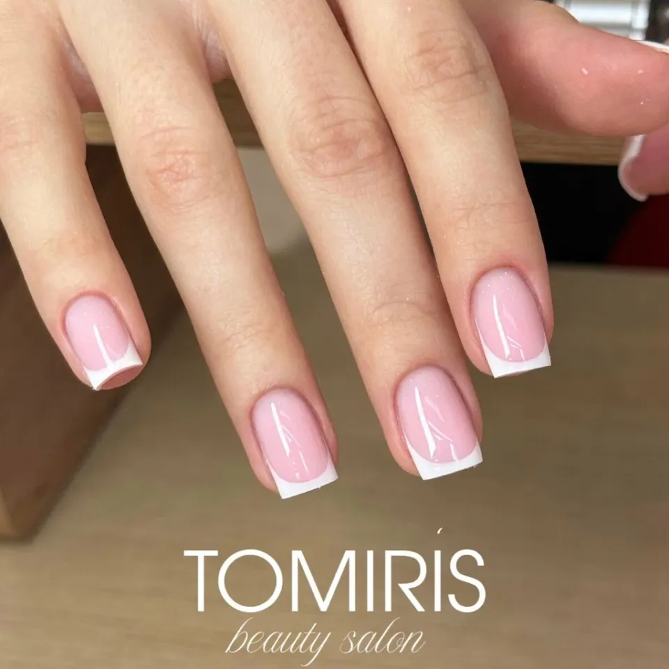 Tomiris beauty studio — фото 2