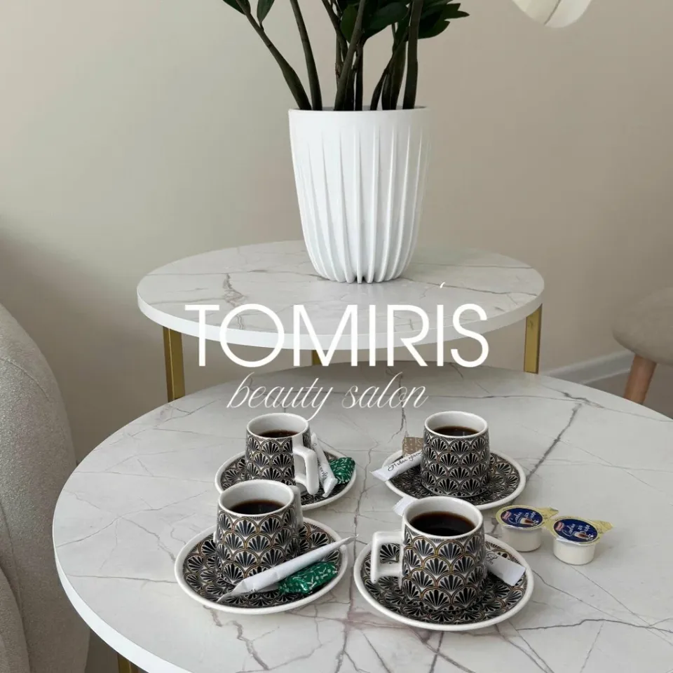 Tomiris beauty studio — фото 5