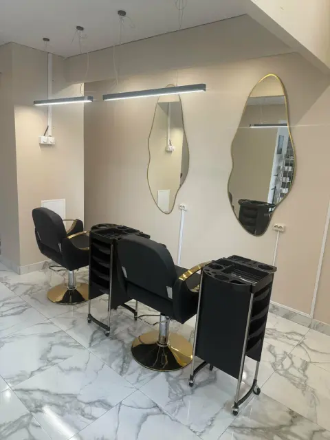 Миндальnailclub