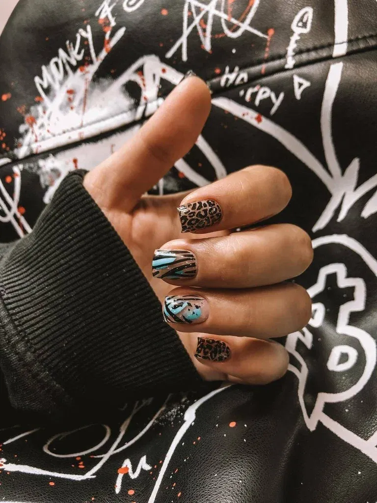 Миндальnailclub — фото 3