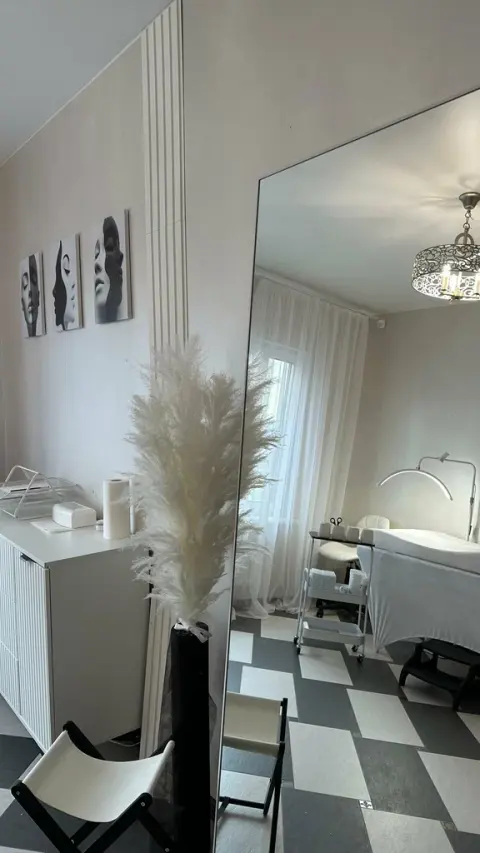 Модные Ресницы