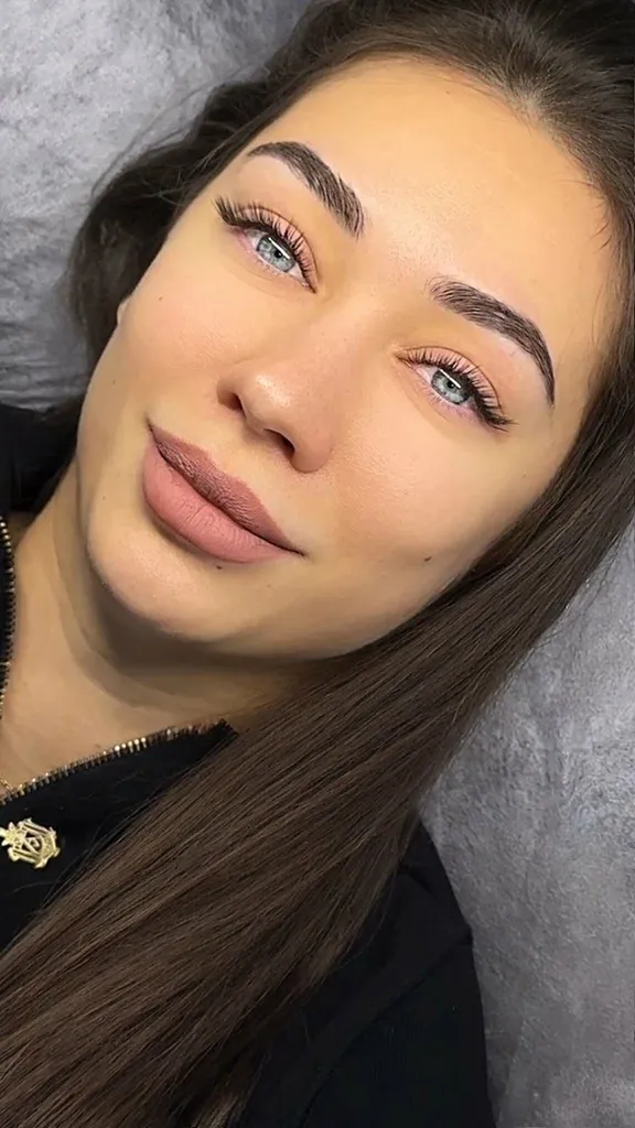Модные Ресницы — фото 5