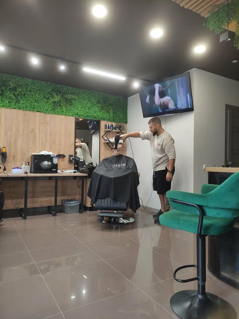 Barbershop2116