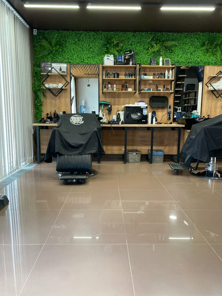 Barbershop2116 — фото 2