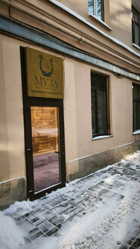 Муза — фото 3
