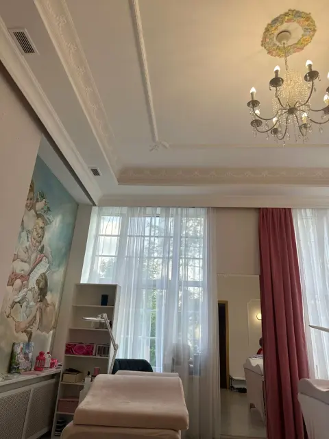 Мутим Beauty