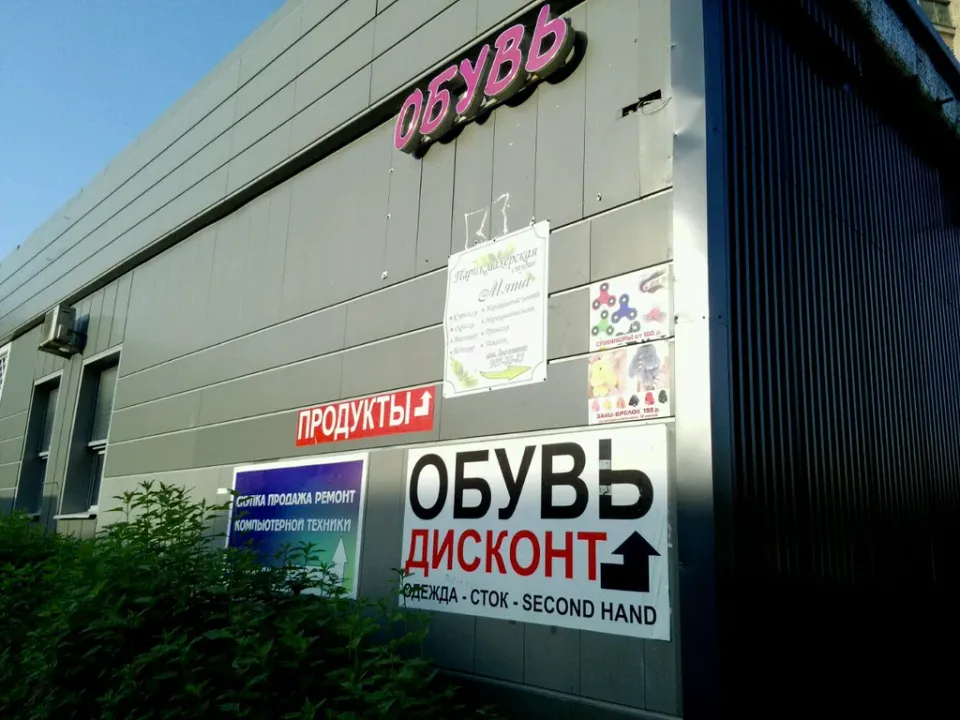 Мята — фото 3