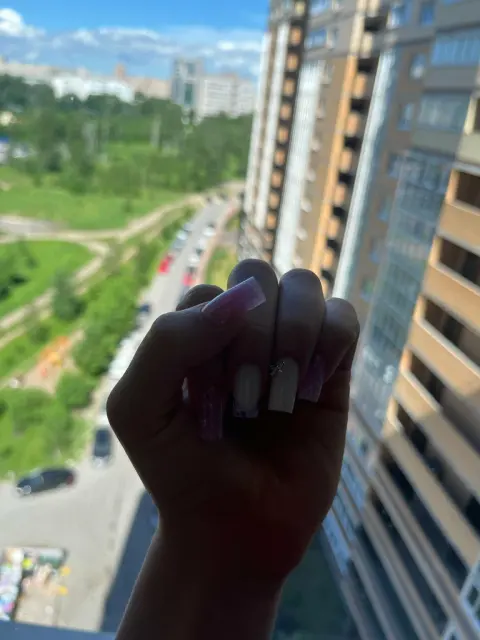 НаНогти