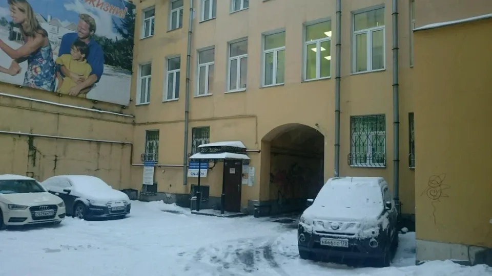 Наращивание ресниц — фото 4
