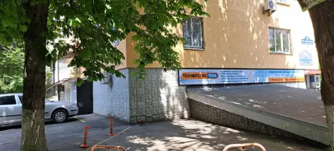 Технология тела
