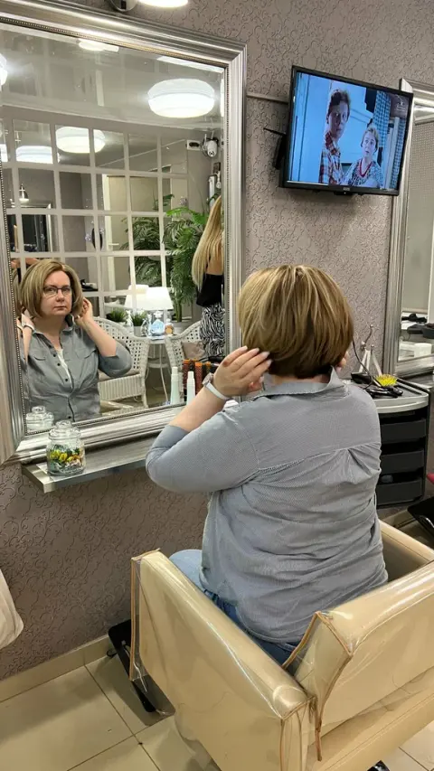 Невские штучки