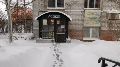 Николь