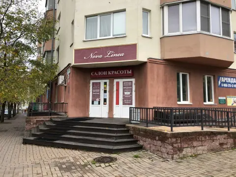 Новая Линия
