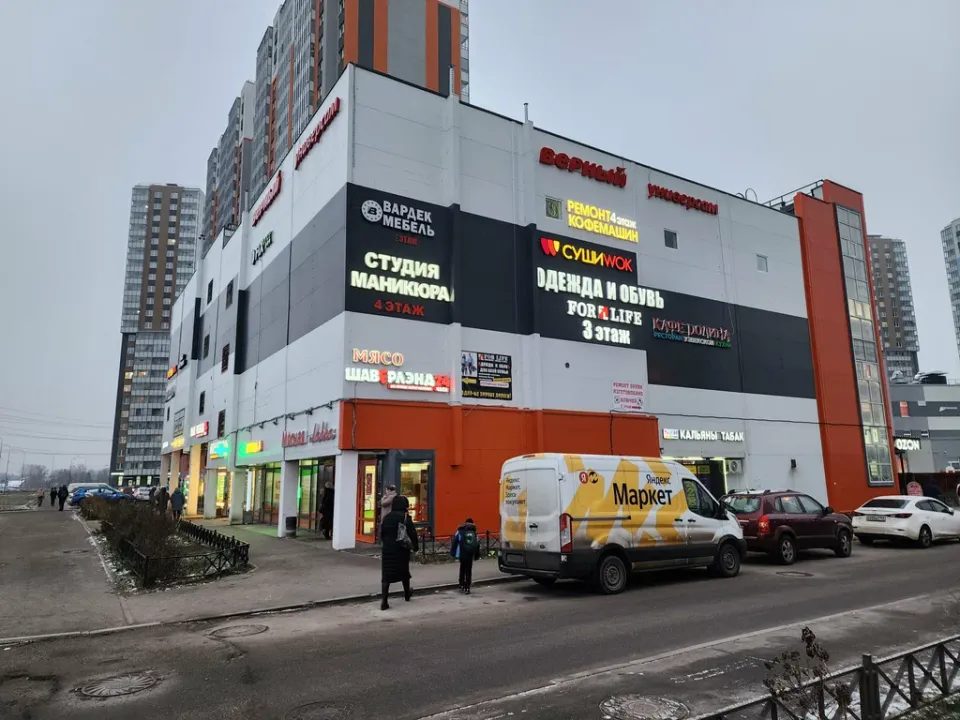 Ногтевая студия — фото 4