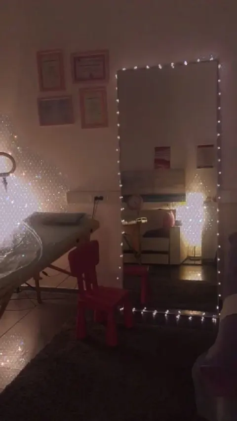 Огонек