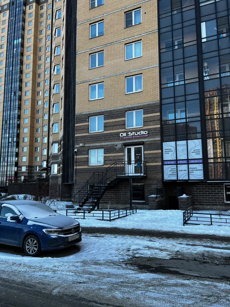 Олл Студио — фото 6