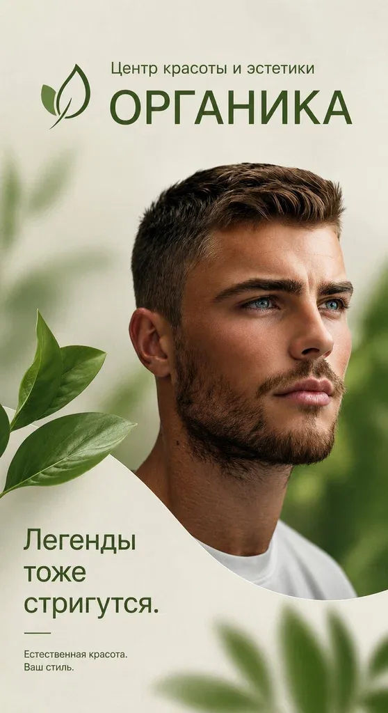 Органика — фото 5