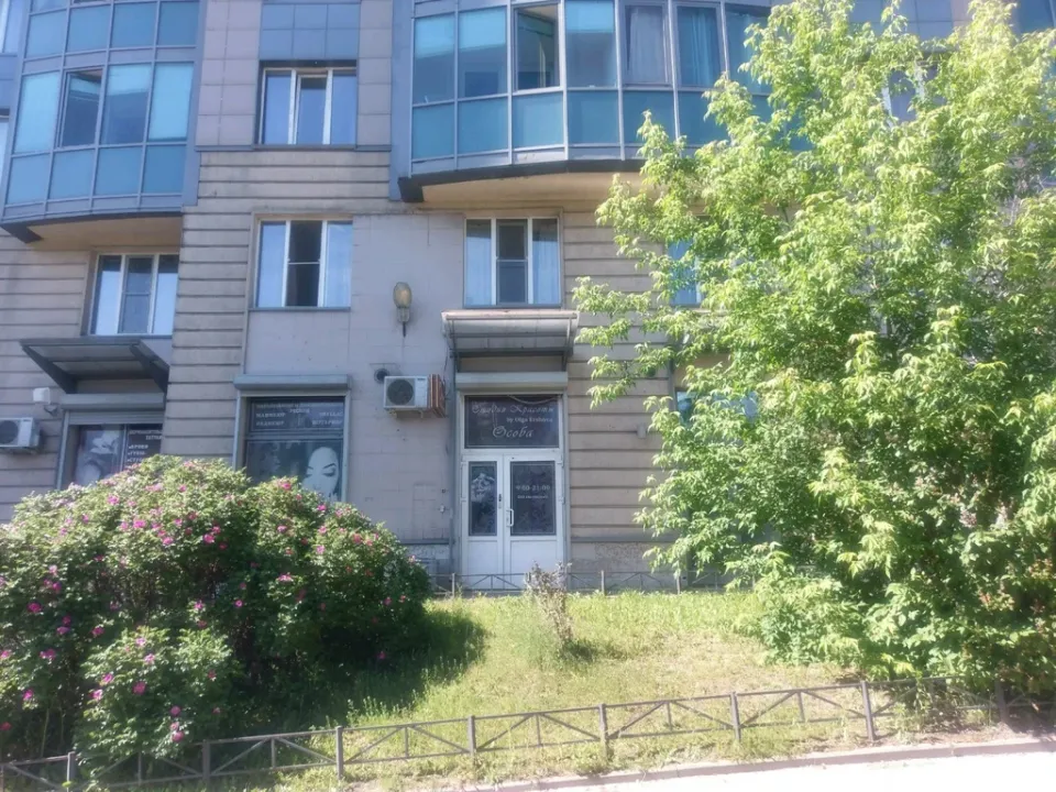 Особа — фото 4
