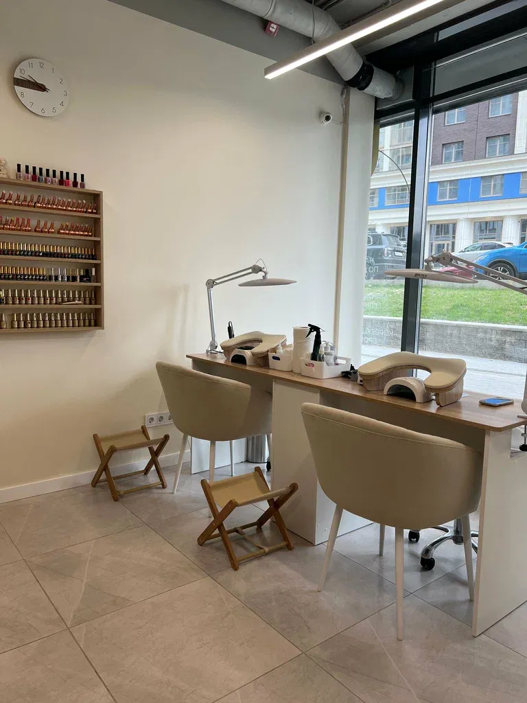 Палитра — фото 1