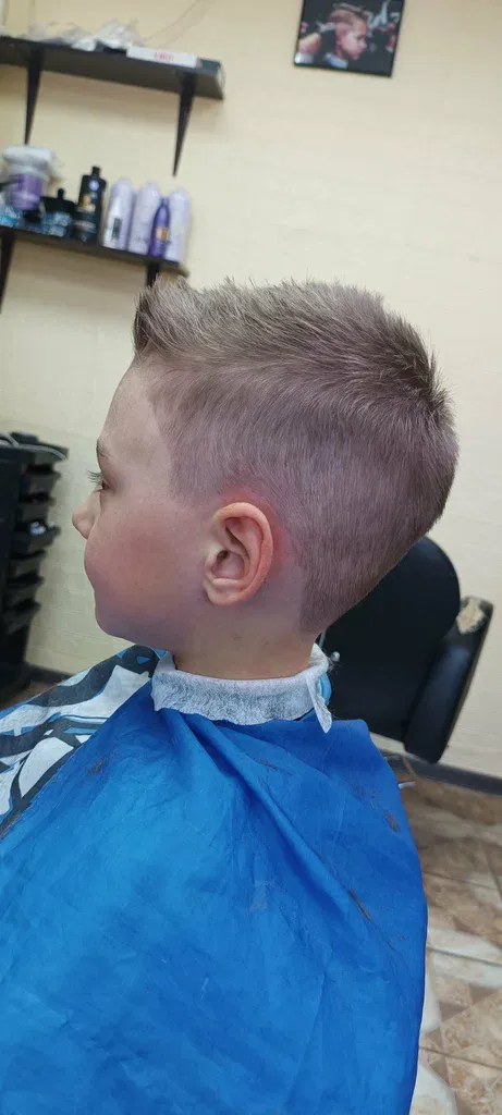 Парикмахерская — фото 6
