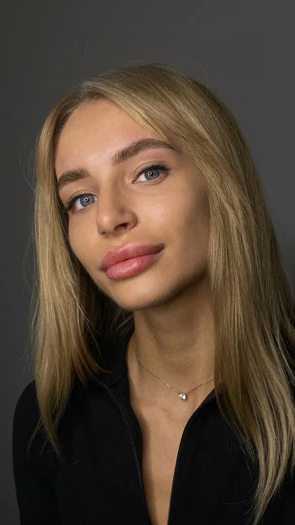 Пора на брови к Саше — фото 2
