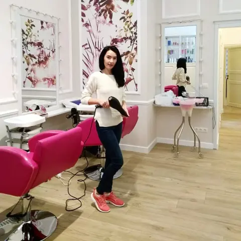 Принцесса Фике