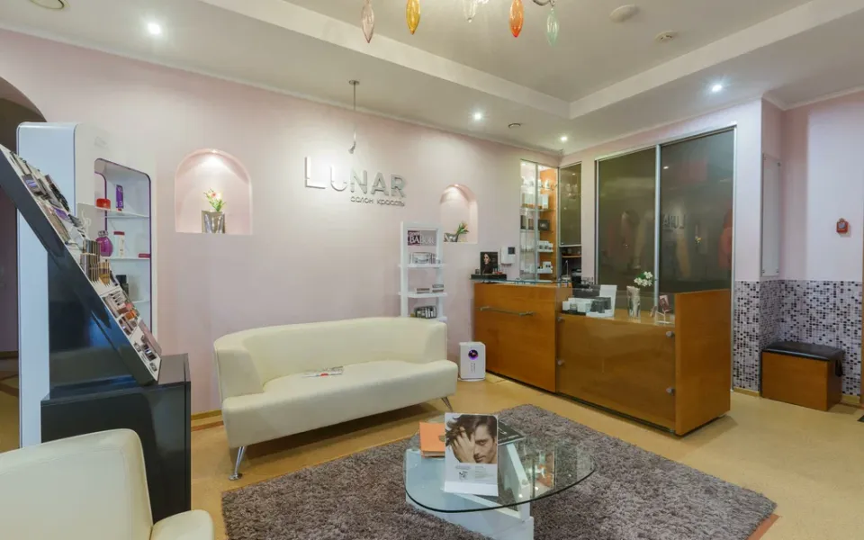 Лунар — фото 2