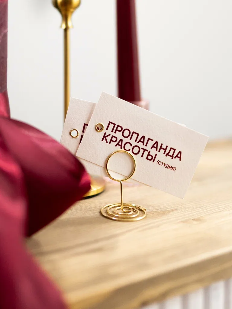 Пропаганда Красоты — фото 2